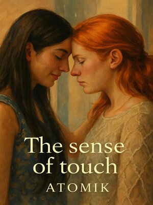 cover image of The Sense of Touch